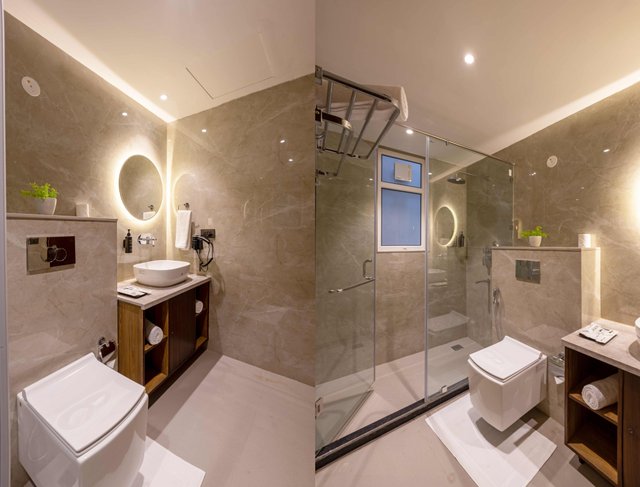 Saltstayz Premier - Manesar & Sector 86 photos image 20