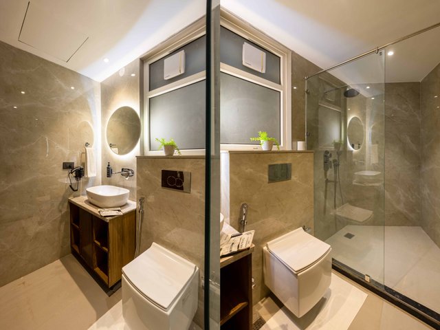 Saltstayz Premier - Manesar & Sector 86 photos image 25