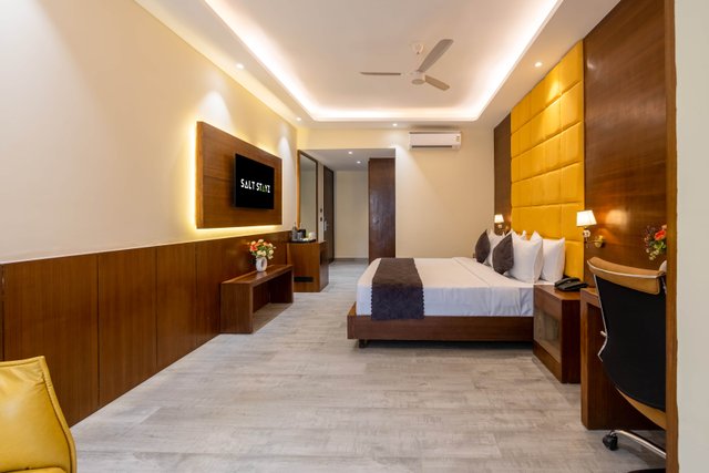 Saltstayz Premier - Manesar & Sector 86 photos image 2