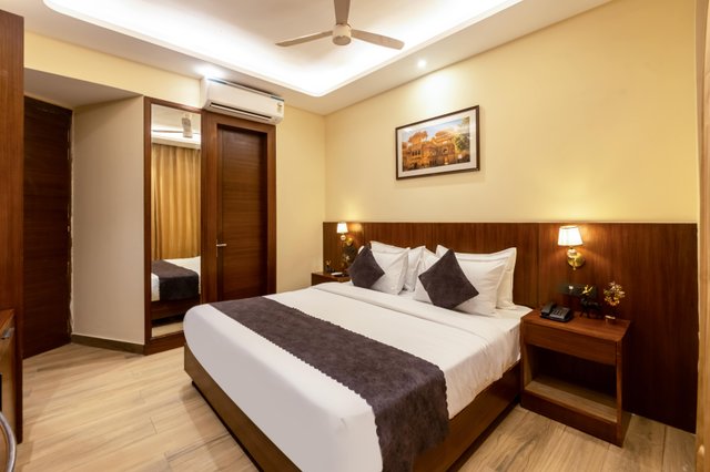 Saltstayz Premier - Manesar & Sector 86 photos image 40