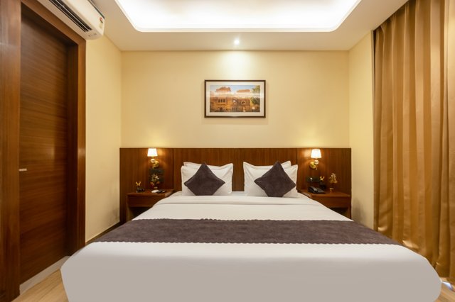 Saltstayz Premier - Manesar & Sector 86 photos image 41
