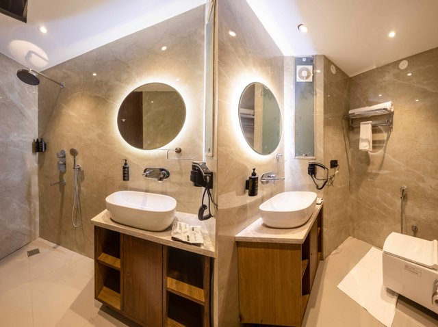 Saltstayz Premier - Manesar & Sector 86 photos image 44