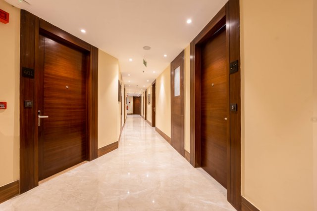 Saltstayz Premier - Manesar & Sector 86 photos image 46