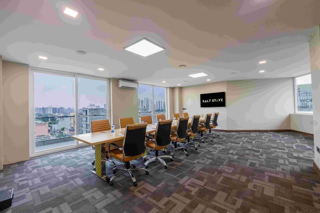 Saltstayz Premier - Manesar & Sector 86 photos image 6