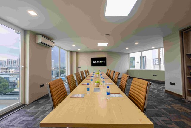 Saltstayz Premier - Manesar & Sector 86 photos image 50