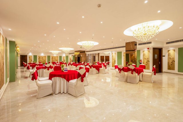 Saltstayz Premier - Manesar & Sector 86 photos image 51