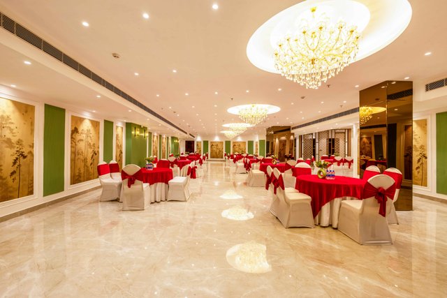 Saltstayz Premier - Manesar & Sector 86 photos image 53