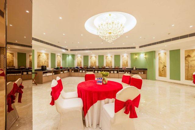 Saltstayz Premier - Manesar & Sector 86 photos image 55