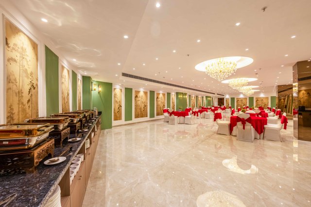 Saltstayz Premier - Manesar & Sector 86 photos image 56
