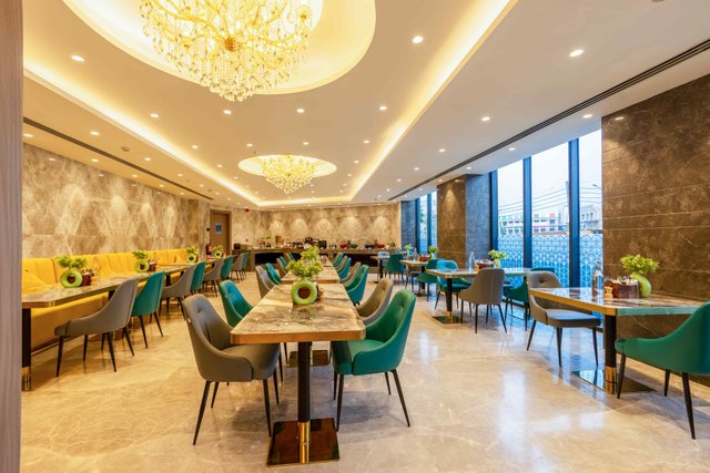 Saltstayz Premier - Manesar & Sector 86 image 4