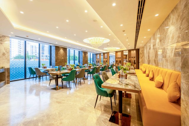 Saltstayz Premier - Manesar & Sector 86 photos image 60