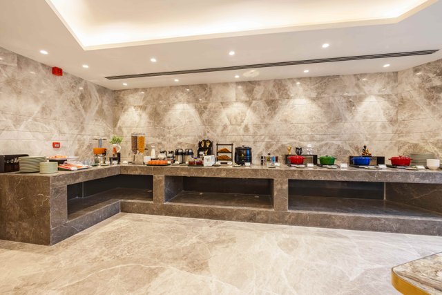 Saltstayz Premier - Manesar & Sector 86 photos image 61