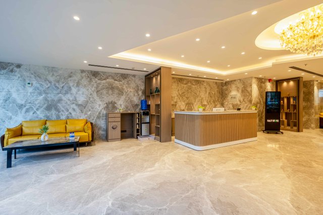 Saltstayz Premier - Manesar & Sector 86 photos image 62