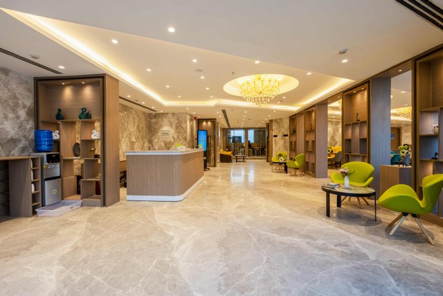 Saltstayz Premier - Manesar & Sector 86 photos image 63