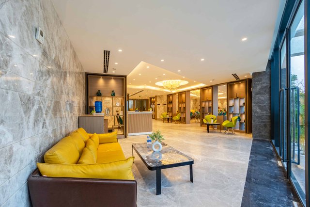 Saltstayz Premier - Manesar & Sector 86 photos image 64