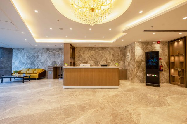 Saltstayz Premier - Manesar & Sector 86 photos image 65