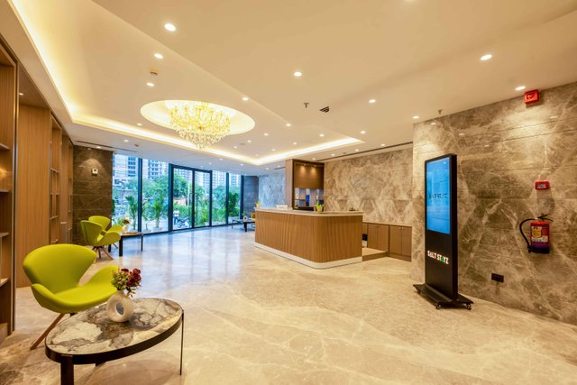 Saltstayz Premier - Manesar & Sector 86 photos image 66