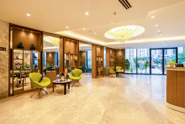 Saltstayz Premier - Manesar & Sector 86 image 2