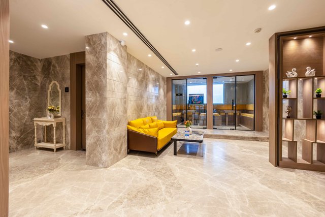 Saltstayz Premier - Manesar & Sector 86 photos image 67
