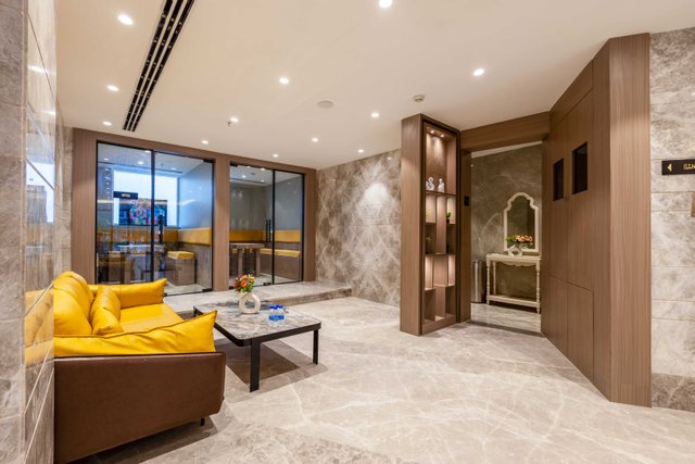 Saltstayz Premier - Manesar & Sector 86 photos image 68