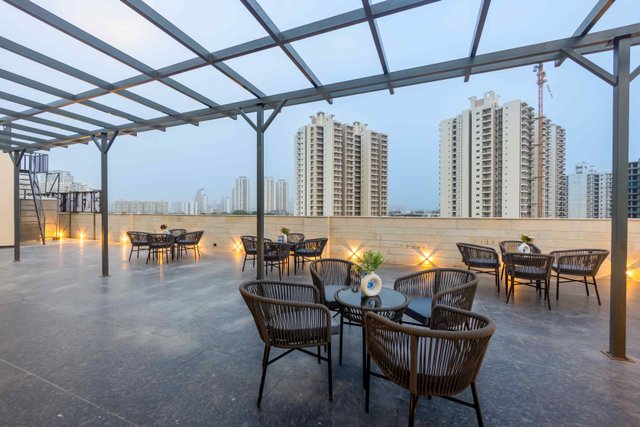 Saltstayz Premier - Manesar & Sector 86 photos image 70