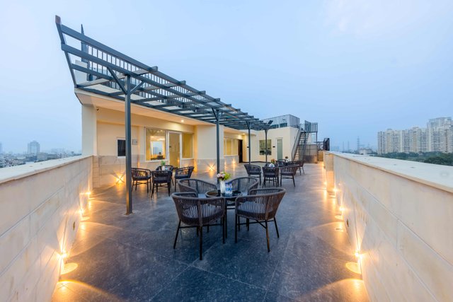 Saltstayz Premier - Manesar & Sector 86 photos image 71
