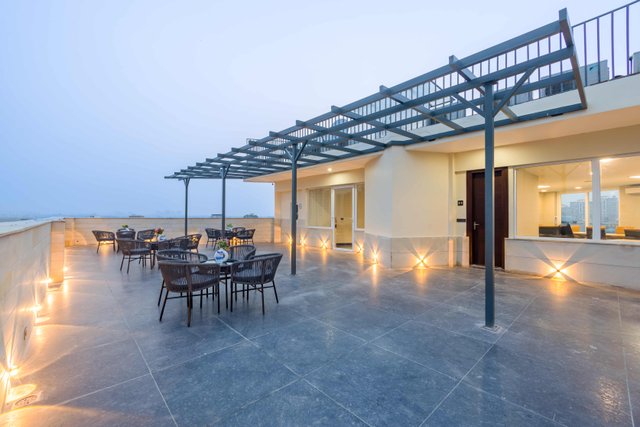 Saltstayz Premier - Manesar & Sector 86 photos image 72