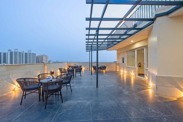 Saltstayz Premier - Manesar & Sector 86 photos image 73