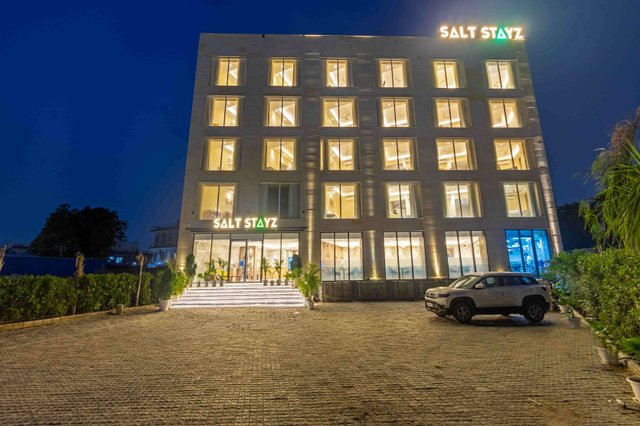 Saltstayz Premier - Manesar & Sector 86 image 3
