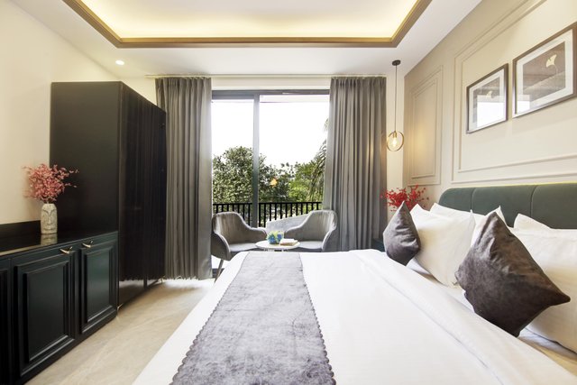 Saltstayz Premier - Galleria Market Road & Sector 27 photos image 8