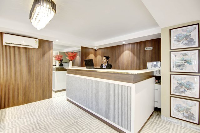 Saltstayz Premier - Galleria Market Road & Sector 27 photos image 19
