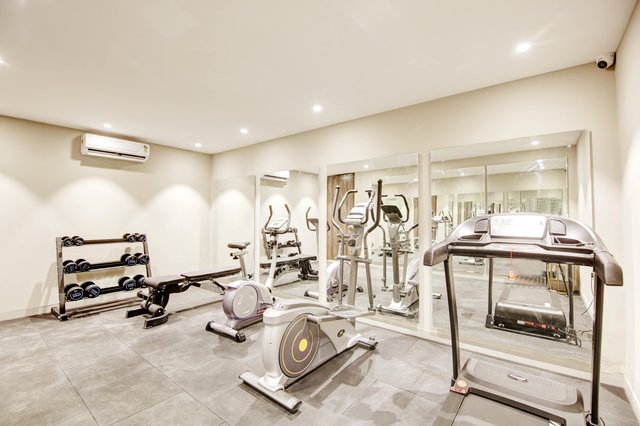 Saltstayz Premier - Galleria Market Road & Sector 27 photos image 28