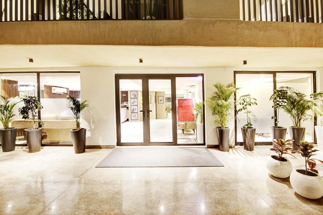 Saltstayz Premier - Galleria Market Road & Sector 27 photos image 42