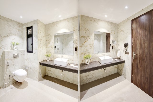 Saltstayz Premier - Galleria Market Road & Sector 27 photos image 47