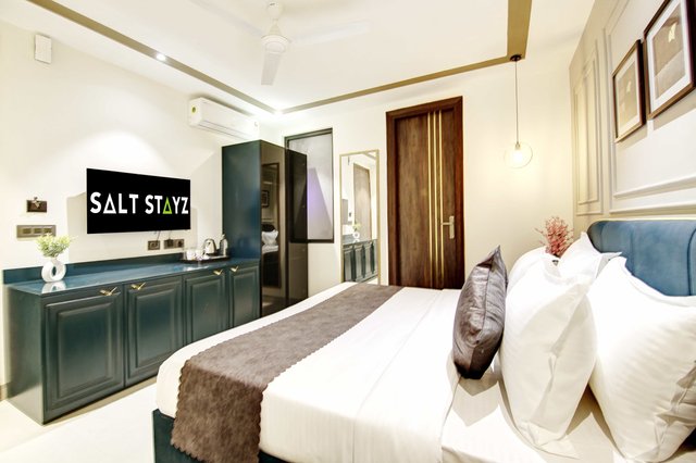 Saltstayz Premier - Galleria Market Road & Sector 27 photos image 60