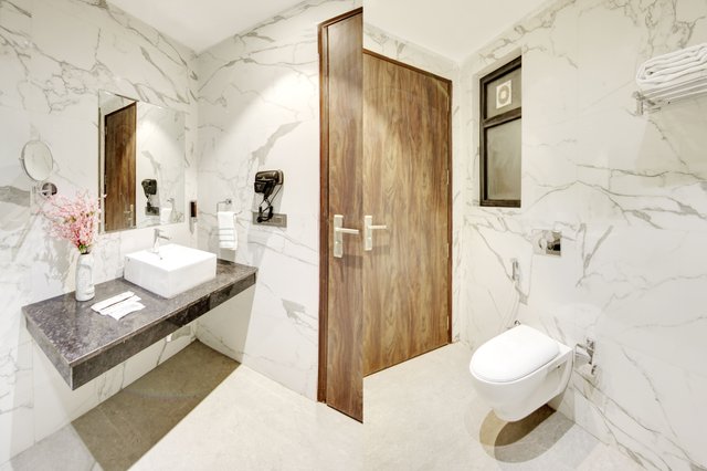 Saltstayz Premier - Galleria Market Road & Sector 27 photos image 61