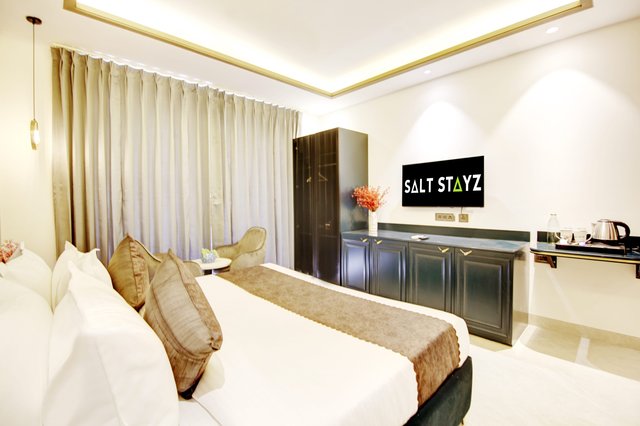 Saltstayz Premier - Galleria Market Road & Sector 27 photos image 64