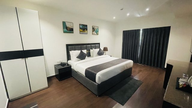 Saltstayz Select - Malcha & Chankyapuri photos image 3