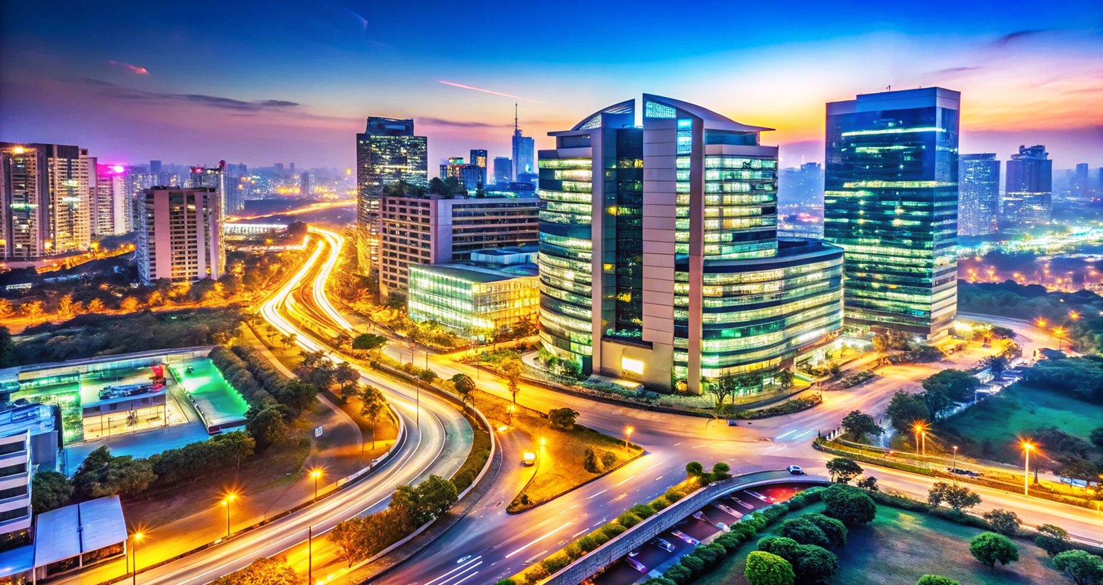 What Is the Best Area to Stay in Gurgaon?
