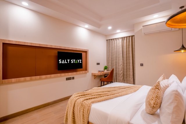 Saltstayz Premier Millenium City Centre photos image 11