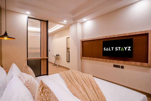 Saltstayz Premier Millenium City Centre photos image 16