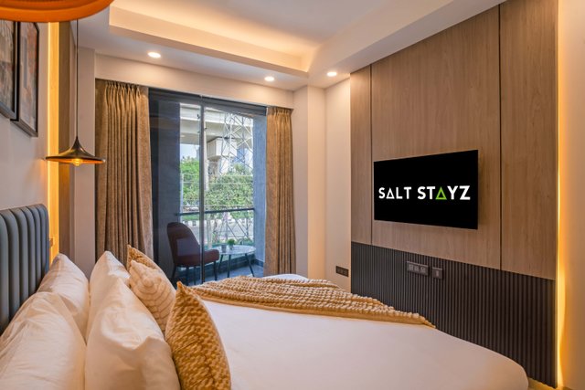 Saltstayz Premier Millenium City Centre photos image 29