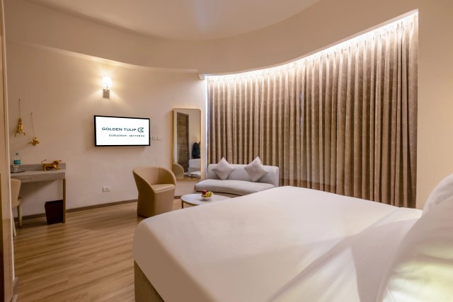 Golden Tulip Gurugram, Manesar (Saltstayz Partnership) photos image 9