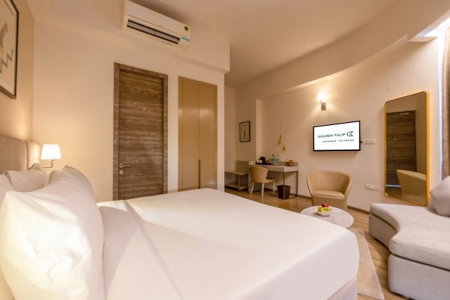 Golden Tulip Gurugram, Manesar (Saltstayz Partnership) photos image 7