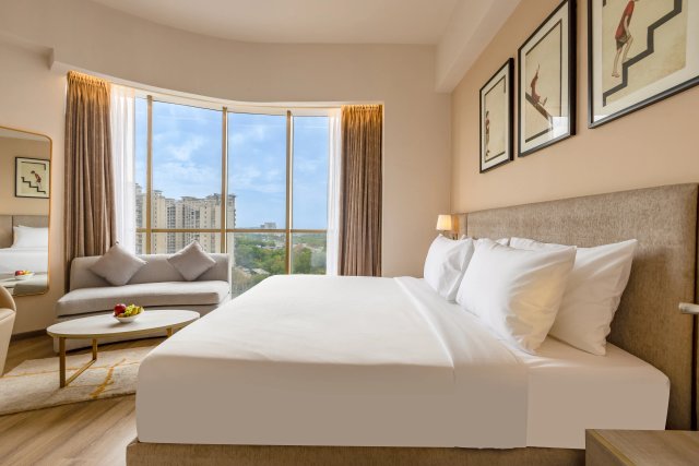Golden Tulip Gurugram, Manesar (Saltstayz Partnership) image 1