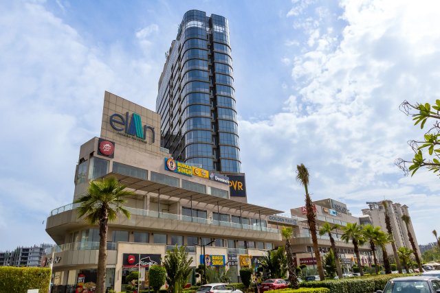 Golden Tulip Gurugram, Manesar (Saltstayz Partnership) photos image 10
