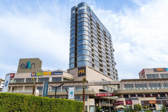 Golden Tulip Gurugram, Manesar (Saltstayz Partnership) image 4