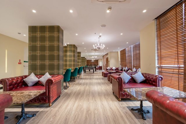 Golden Tulip Gurugram, Manesar (Saltstayz Partnership) image 5