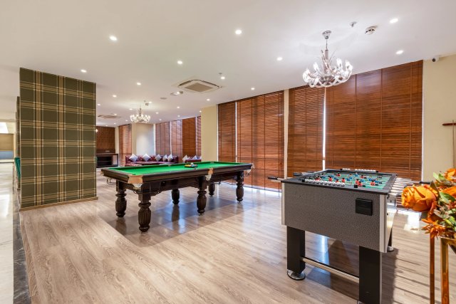 Golden Tulip Gurugram, Manesar (Saltstayz Partnership) photos image 14