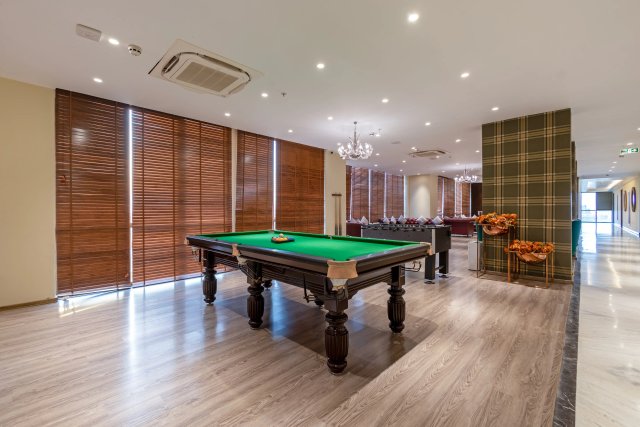 Golden Tulip Gurugram, Manesar (Saltstayz Partnership) photos image 15